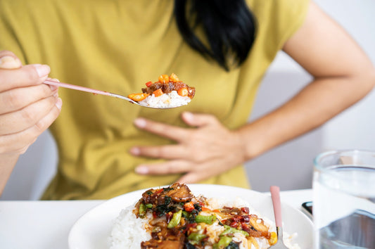 胃食道逆流吃益生菌有效嗎?