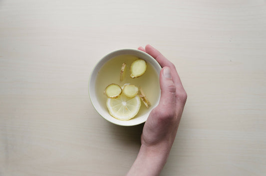 緩解喉嚨不舒服!10種止咳食材讓你挑。