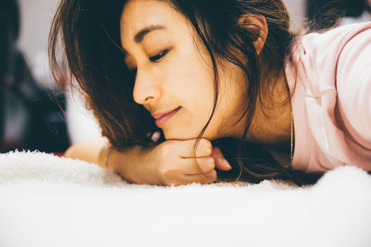「她」的益生菌,幫「她」找回自信!