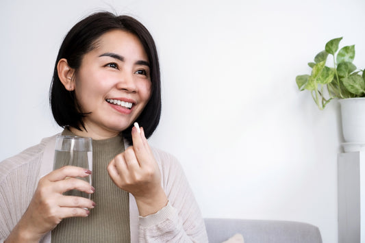 益生菌什麼時候吃最有效?6大功效、吃法和挑選原則一次了解!
