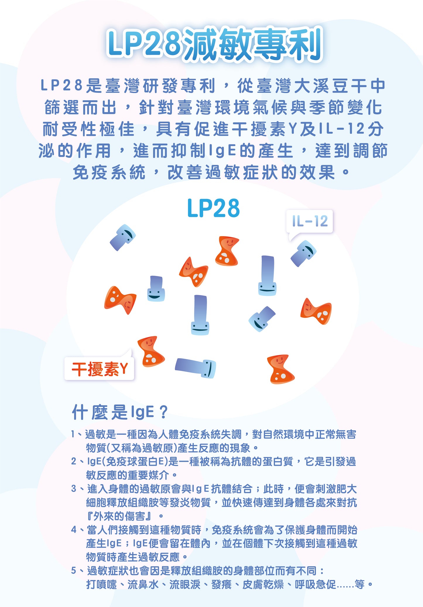【Urbios優益生】淨敏系列:LP28專利減敏益生菌 (一盒30入)